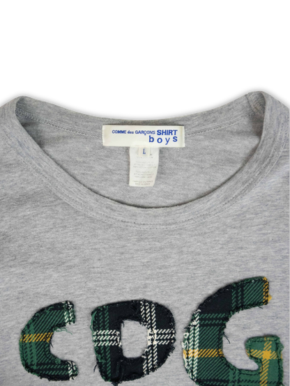 Comme des Garçons T-Shirt (L)