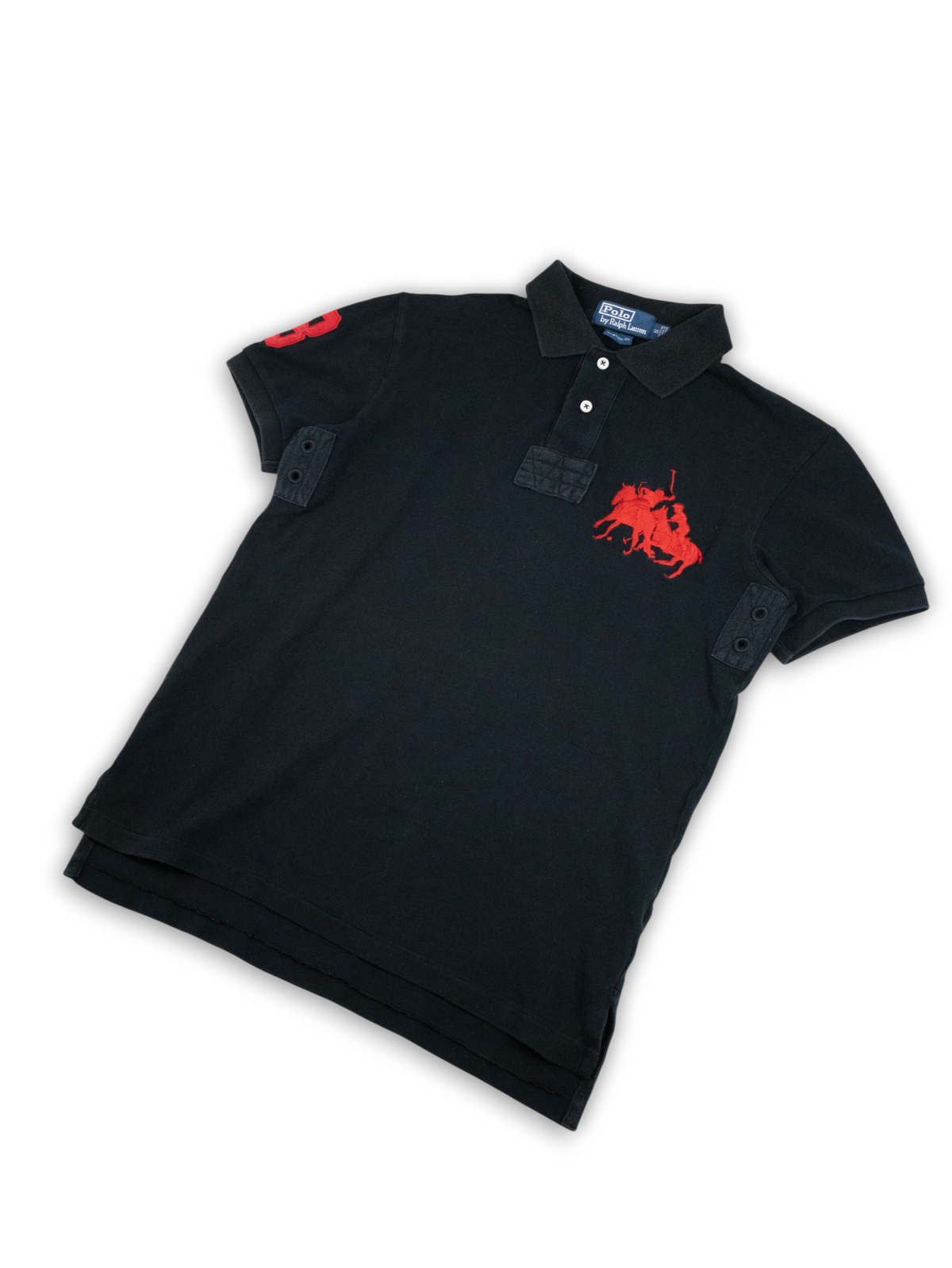 Polo Ralph Lauren Polo (S)