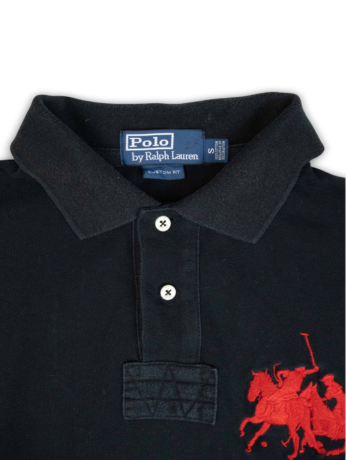 Polo Ralph Lauren Polo (S)