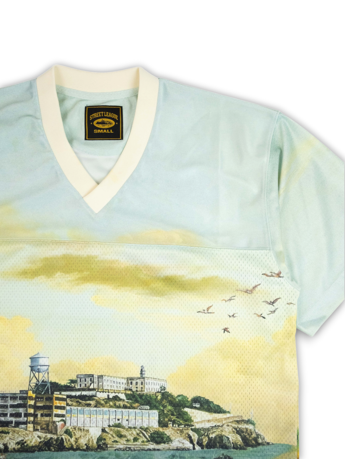 Corteiz Jersey (XL)