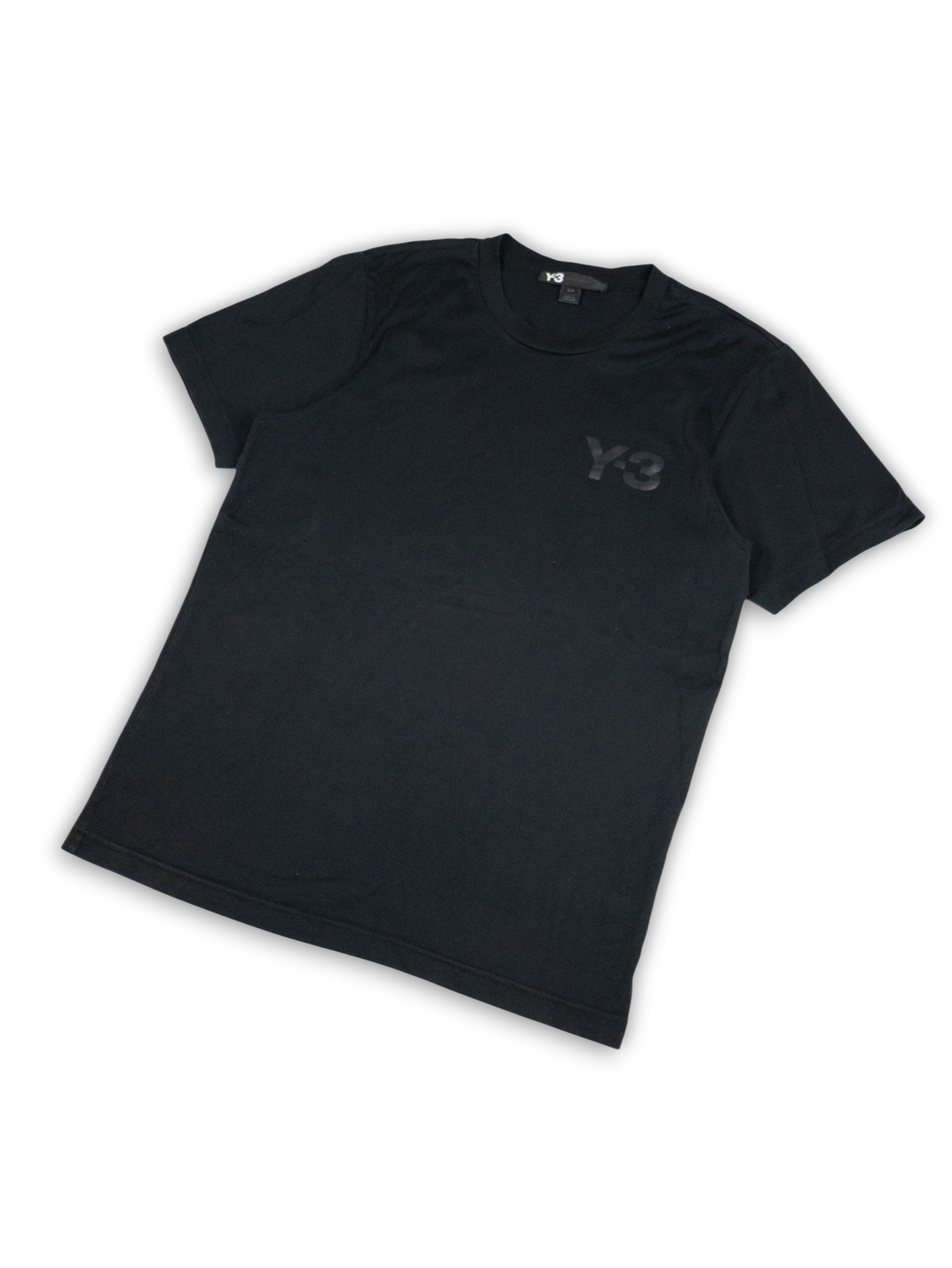 Yohji Yamamoto T-Shirt (S)