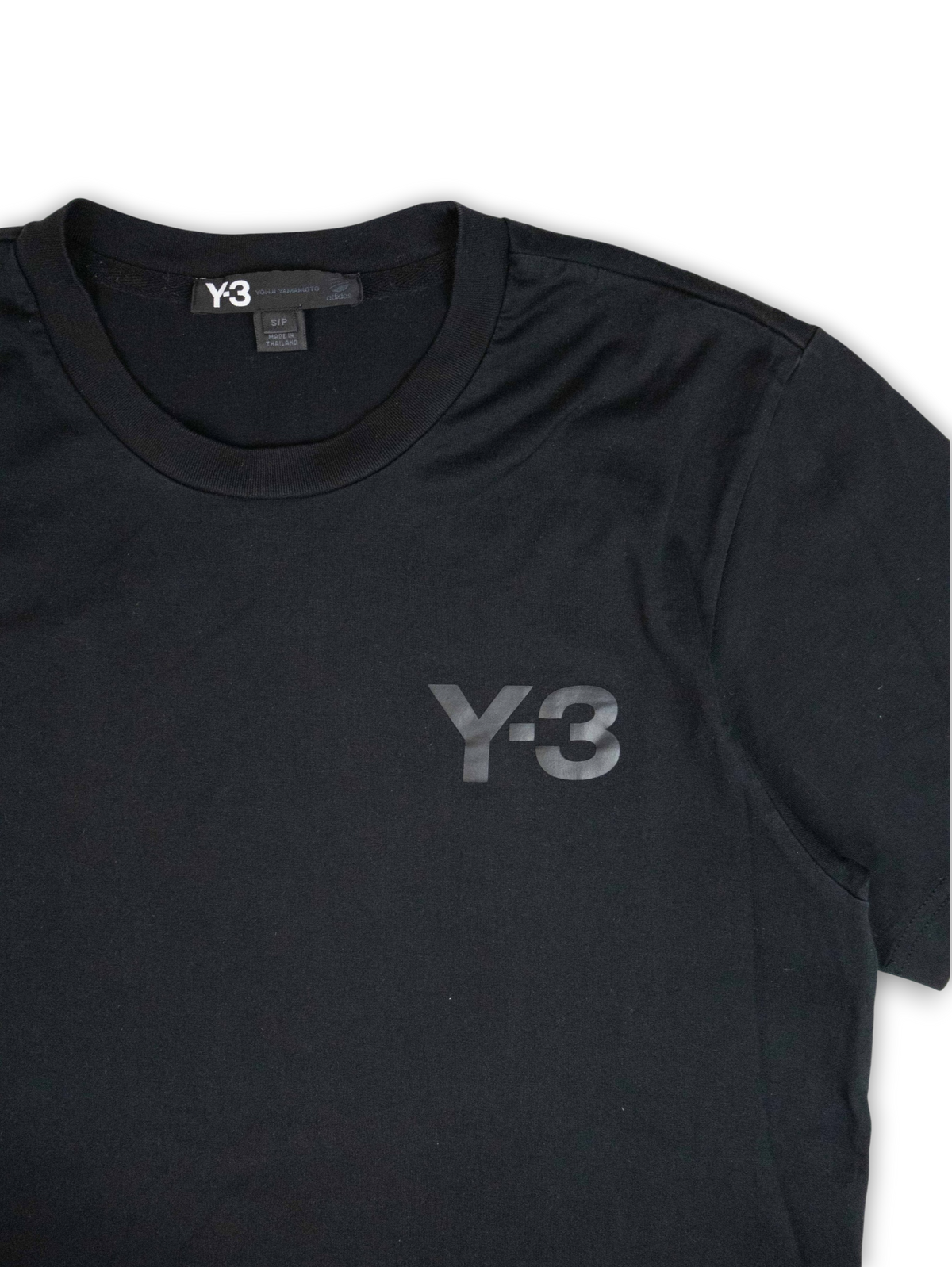 Yohji Yamamoto T-Shirt (S)
