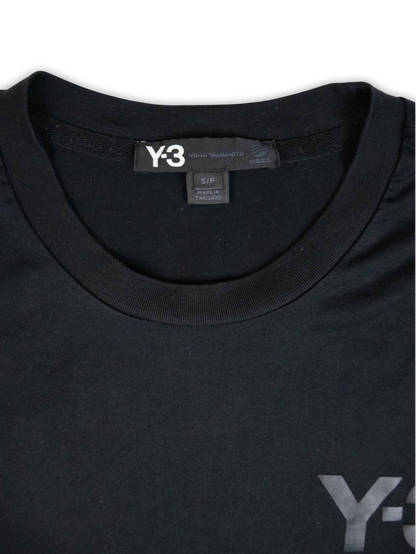 Yohji Yamamoto T-Shirt (S)