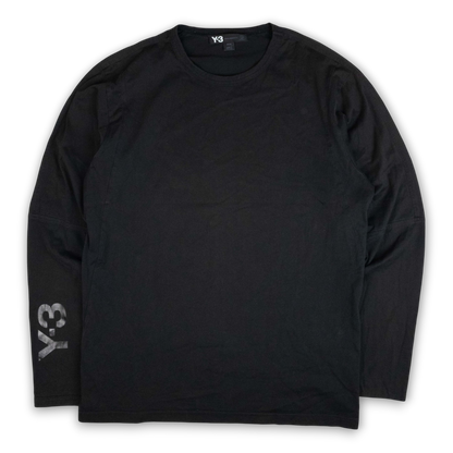 Yohji Yamamoto Longsleeve (M)