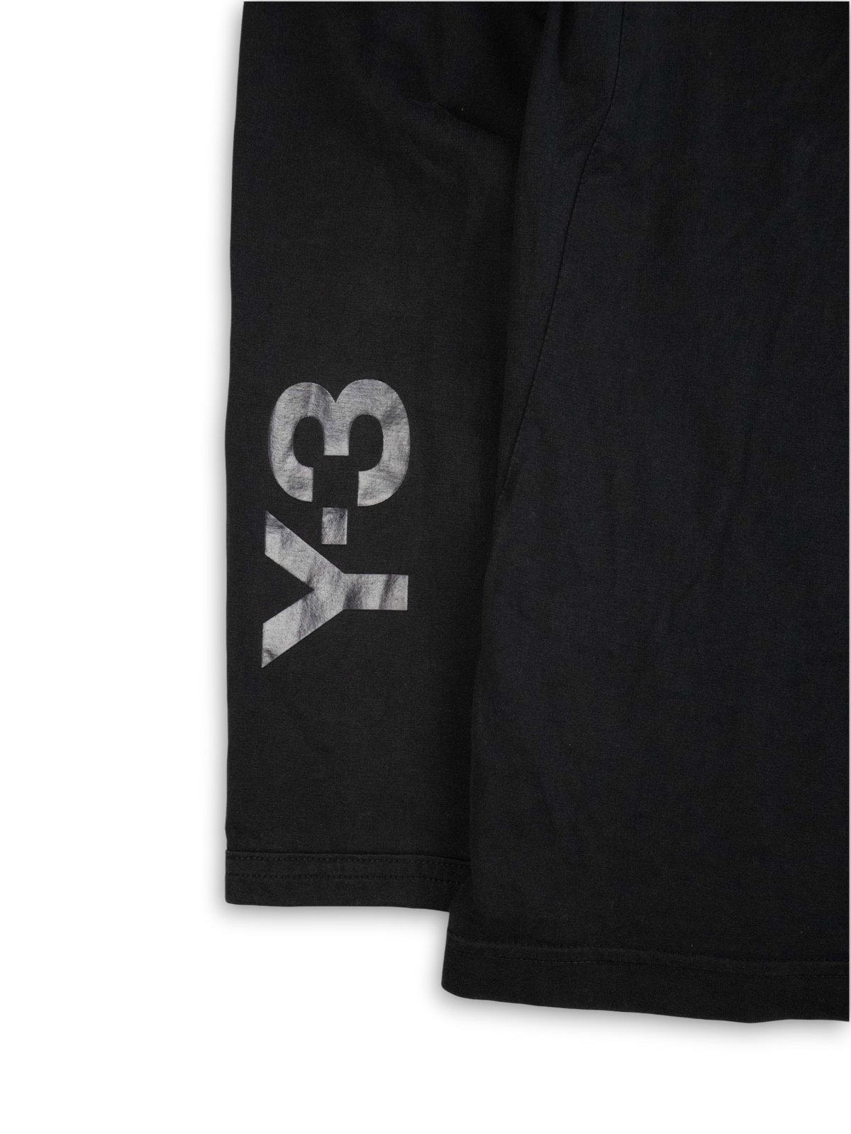 Yohji Yamamoto Longsleeve (M)