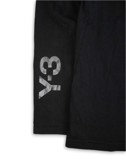 Yohji Yamamoto Longsleeve (M)