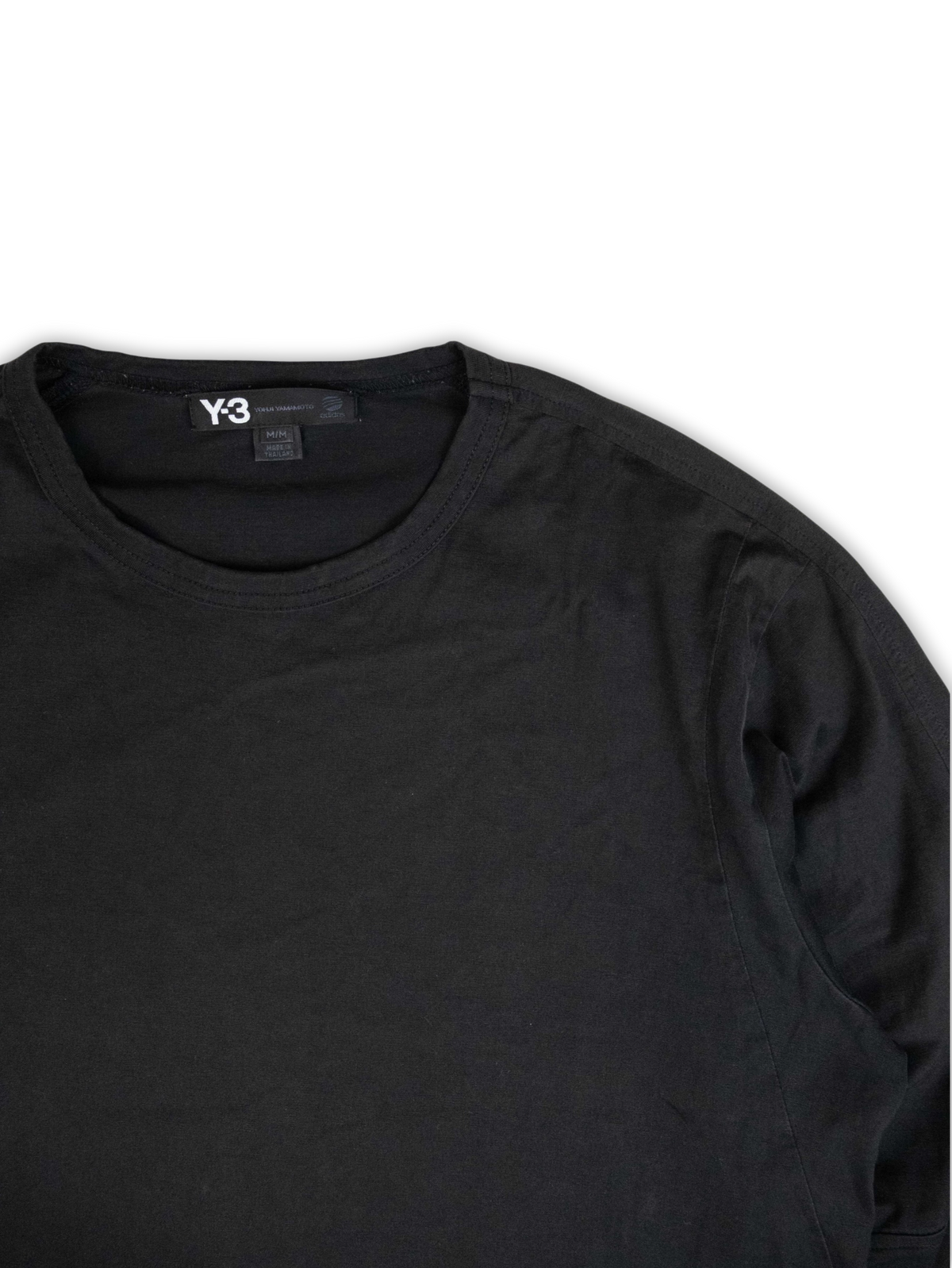 Yohji Yamamoto Longsleeve (M)