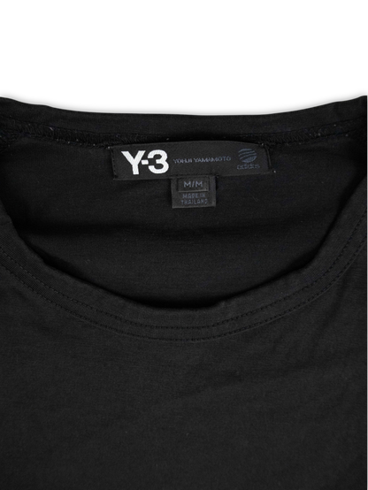 Yohji Yamamoto Longsleeve (M)