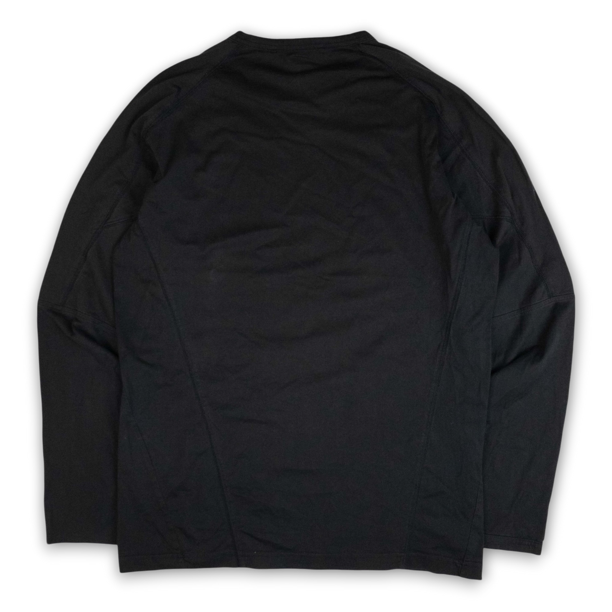 Yohji Yamamoto Longsleeve (M)