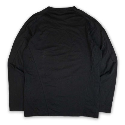 Yohji Yamamoto Longsleeve (M)