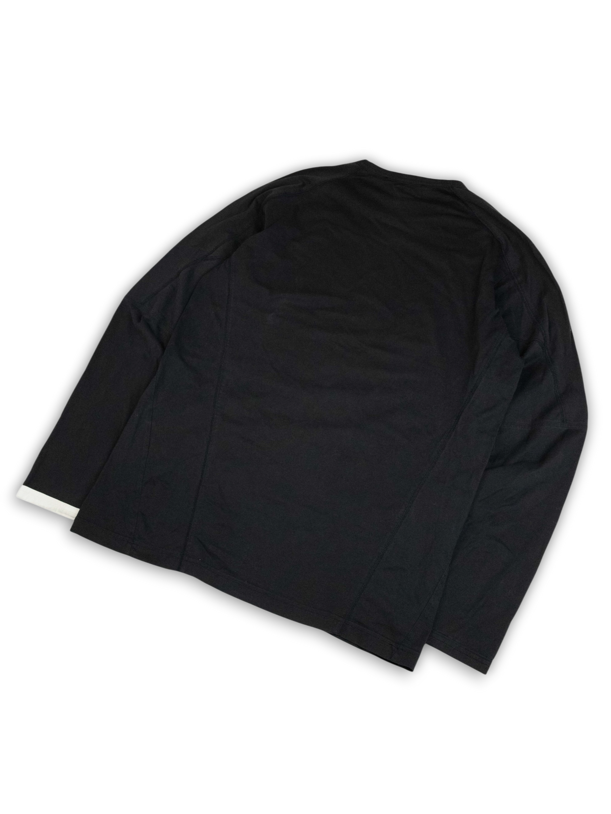 Yohji Yamamoto Longsleeve (M)