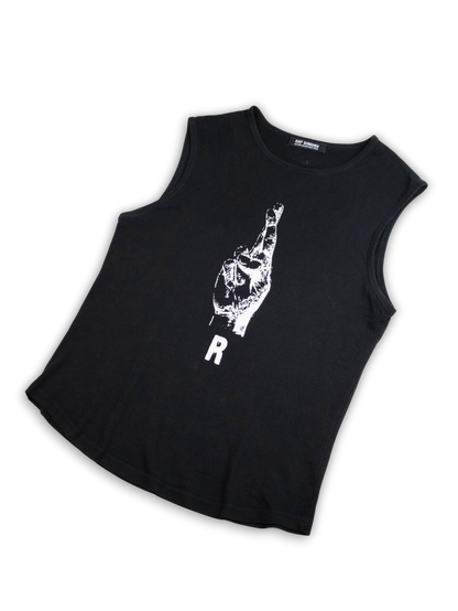 RAF Simons Tank Top (XS)