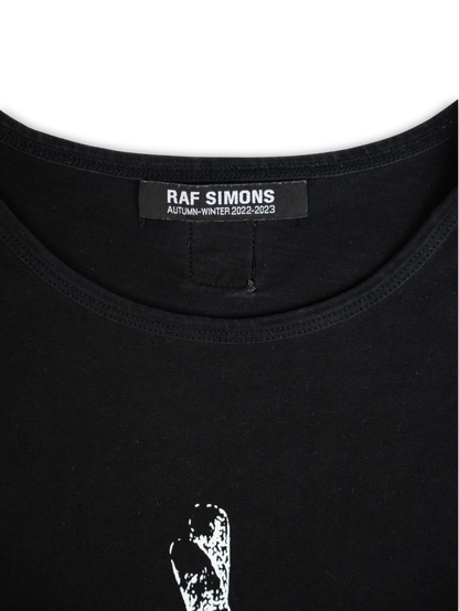 RAF Simons Tank Top (XS)