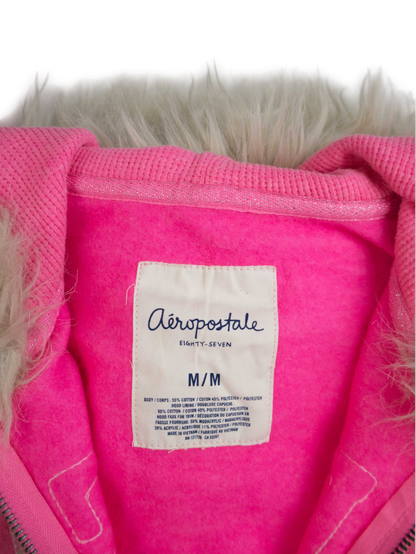 Aeropostale Zip Up (M)