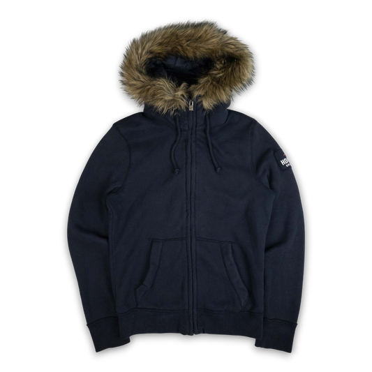 Hollister Zip Up (S)