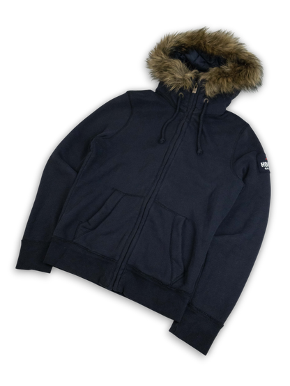 Hollister Zip Up (S)