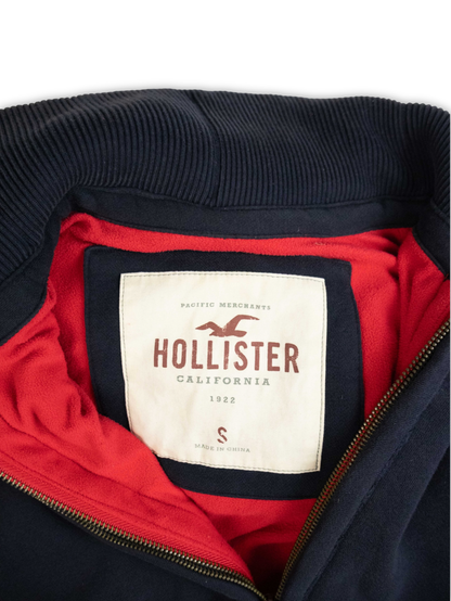 Hollister Zip Up (S)