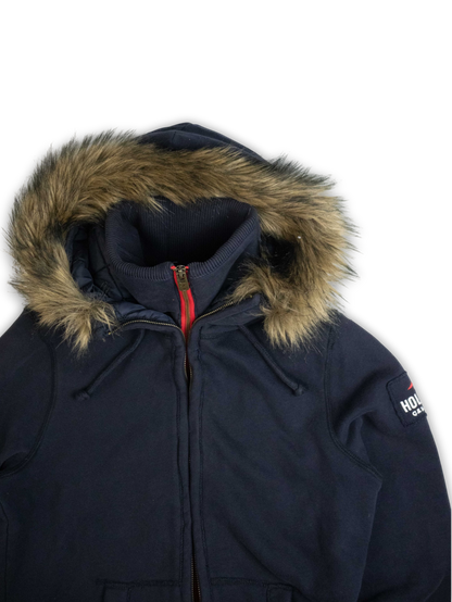 Hollister Zip Up (S)