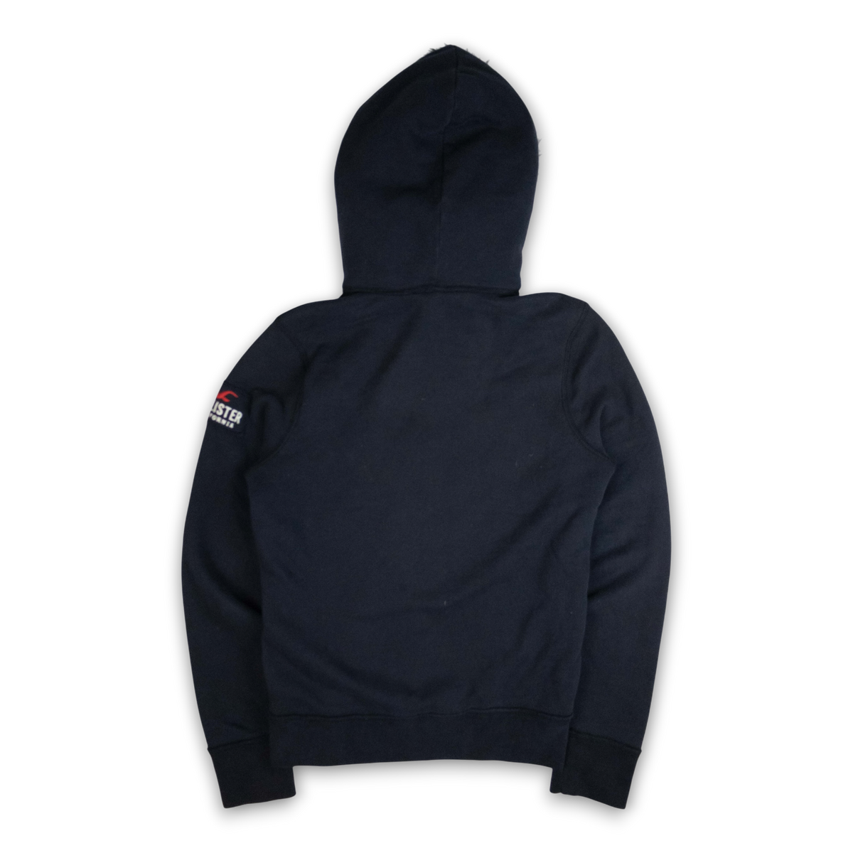 Hollister Zip Up (S)