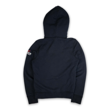 Hollister Zip Up (S)