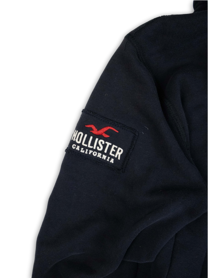 Hollister Zip Up (S)