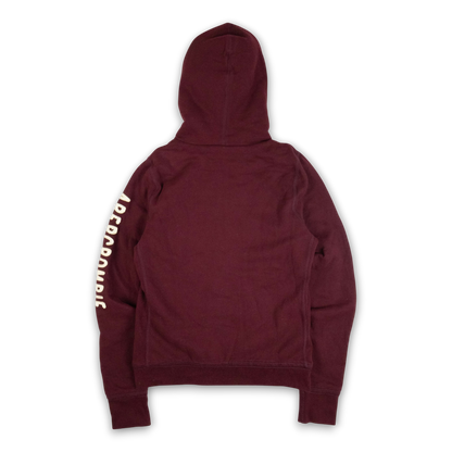 Abercrombie Zip Up (L)