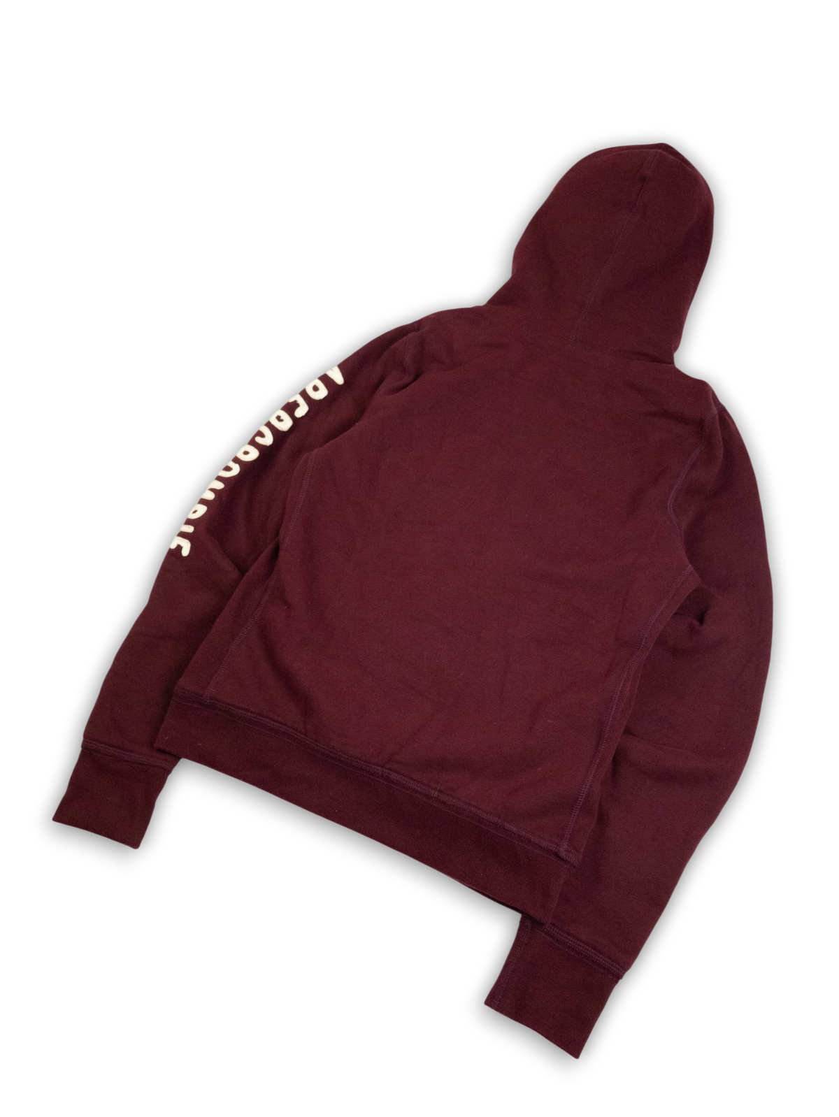 Abercrombie Zip Up (L)
