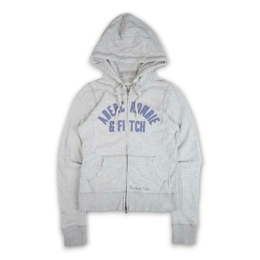 Abercrombie Zip Up (L)