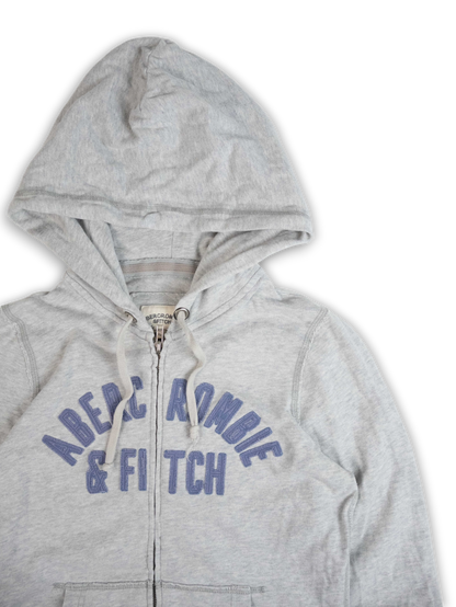 Abercrombie Zip Up (L)