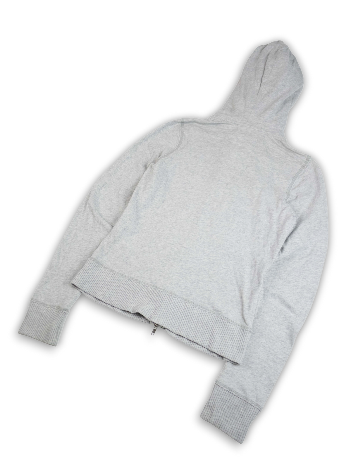 Abercrombie Zip Up (L)
