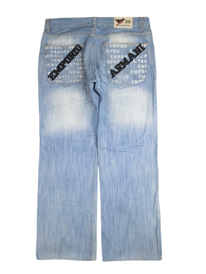 Armani Jeans (36)