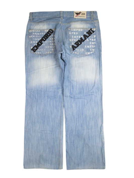 Armani Jeans (36)