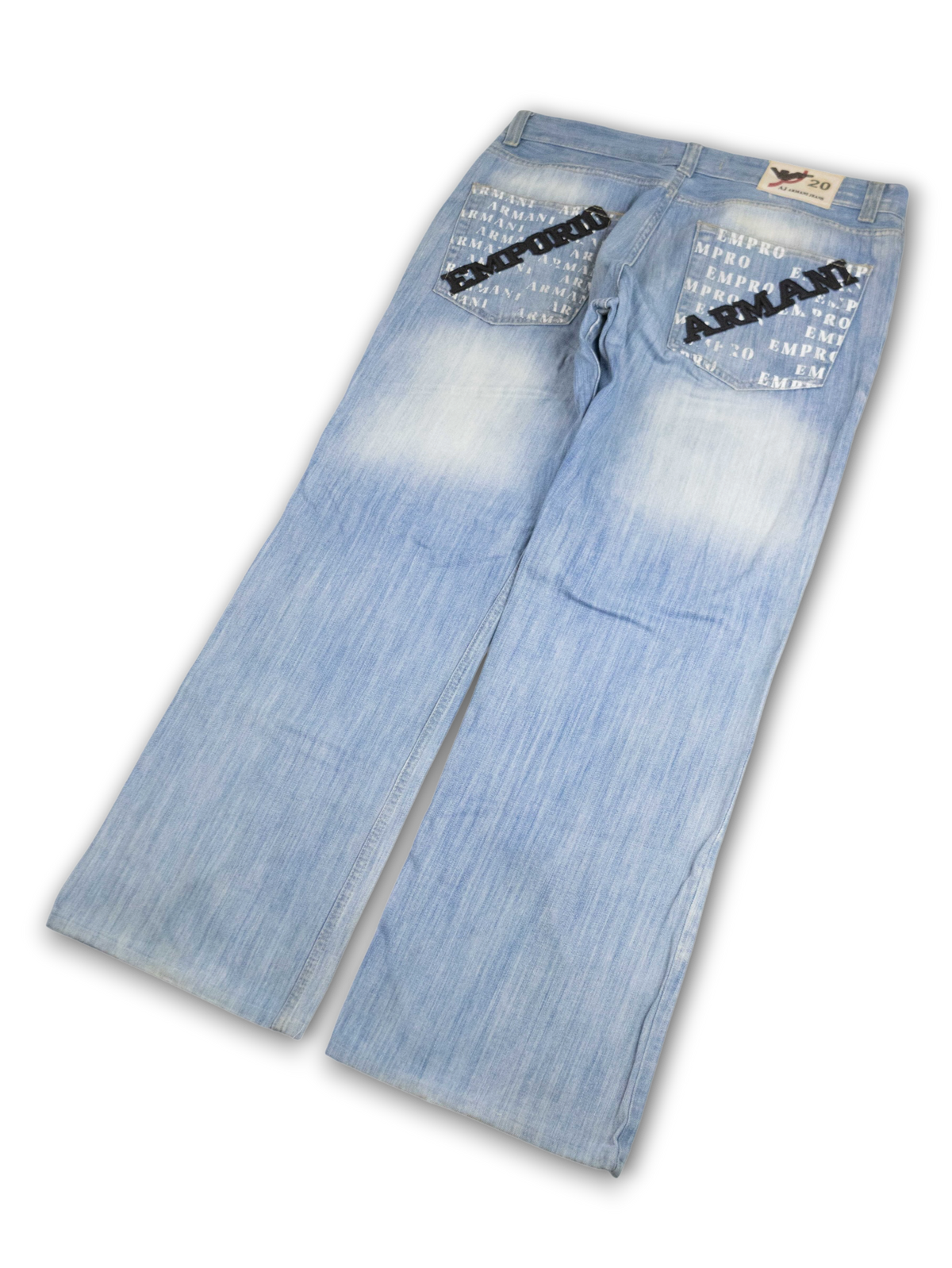 Armani Jeans (36)