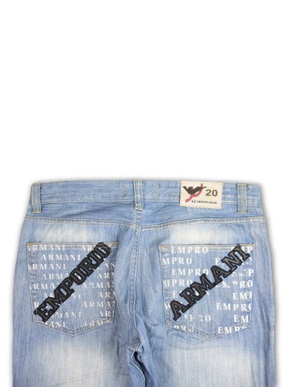 Armani Jeans (36)
