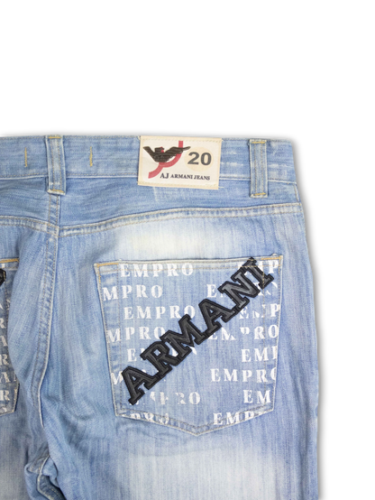 Armani Jeans (36)