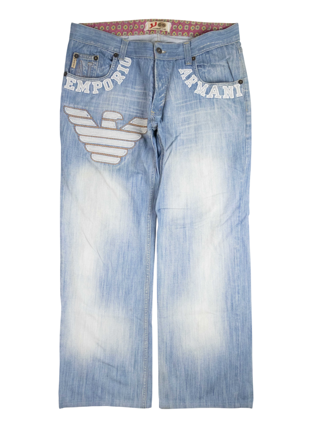 Armani Jeans (36)