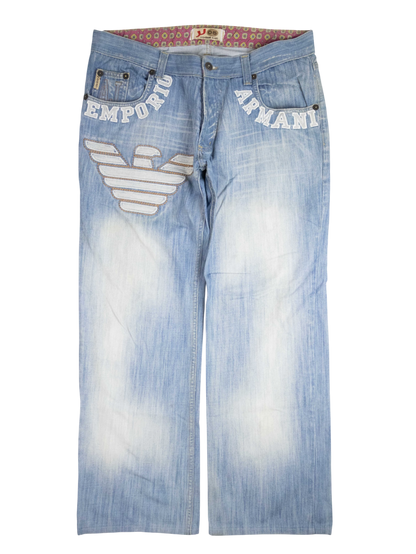 Armani Jeans (36)