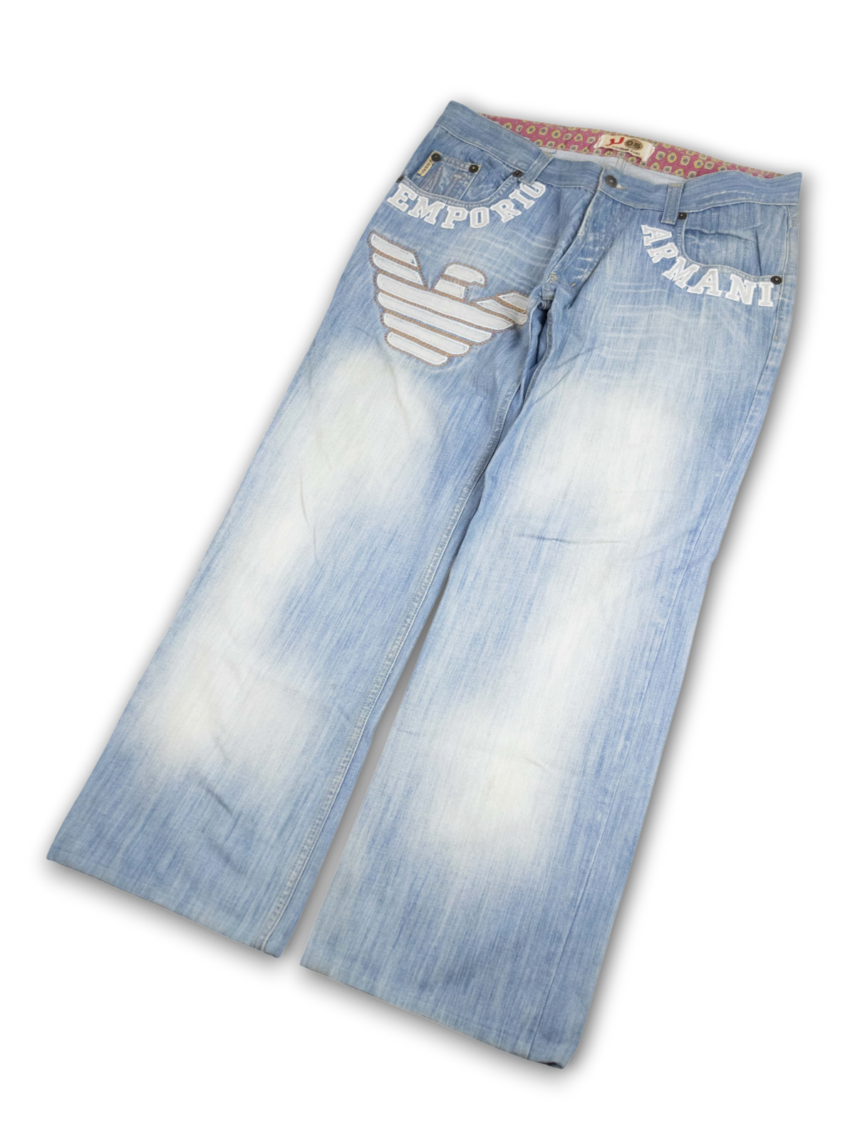 Armani Jeans (36)