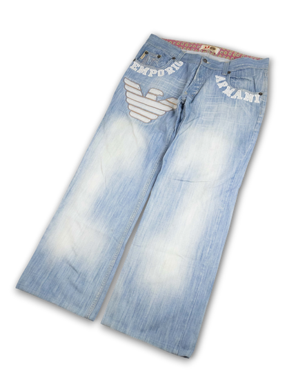 Armani Jeans (36)