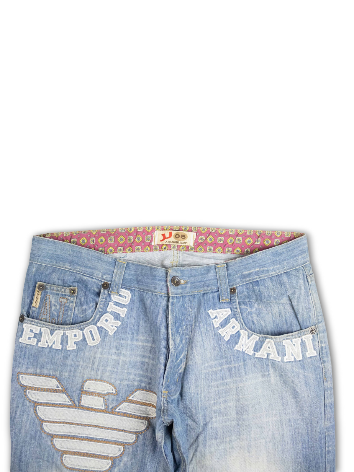 Armani Jeans (36)