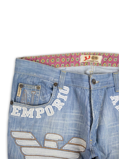 Armani Jeans (36)