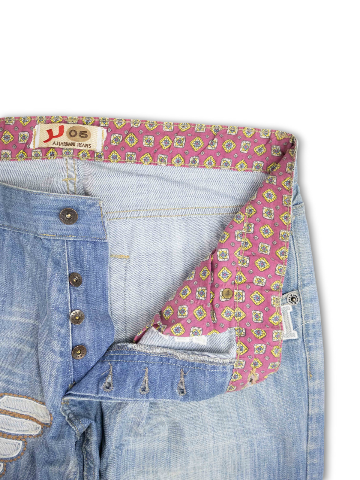 Armani Jeans (36)