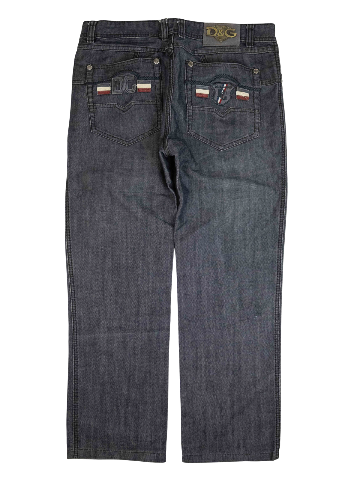 Dolce&Gabbana Jeans (36)