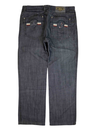 Dolce&Gabbana Jeans (36)
