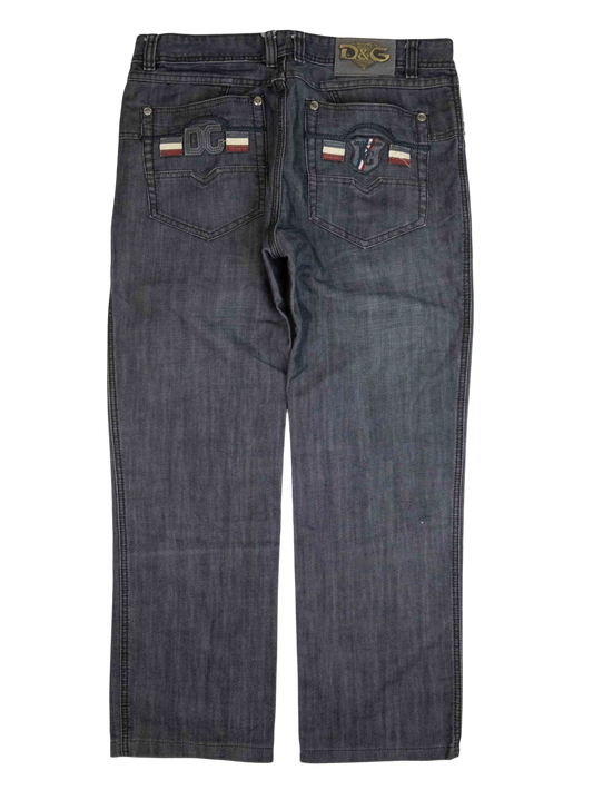 Dolce&Gabbana Jeans (36)