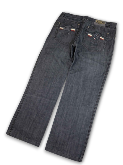 Dolce&Gabbana Jeans (36)