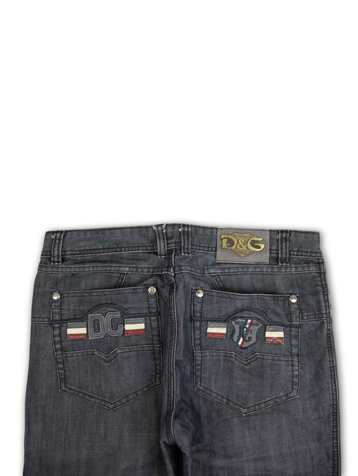 Dolce&Gabbana Jeans (36)