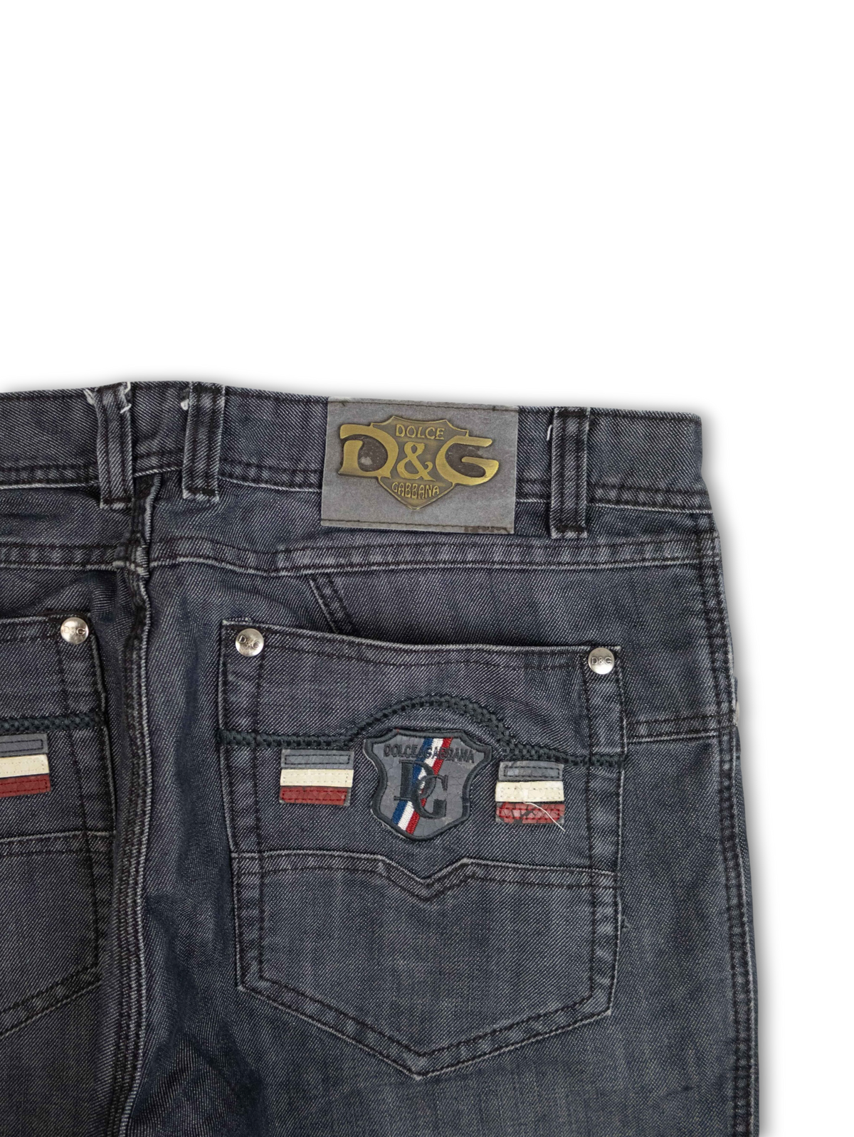 Dolce&Gabbana Jeans (36)
