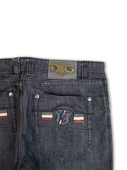 Dolce&Gabbana Jeans (36)