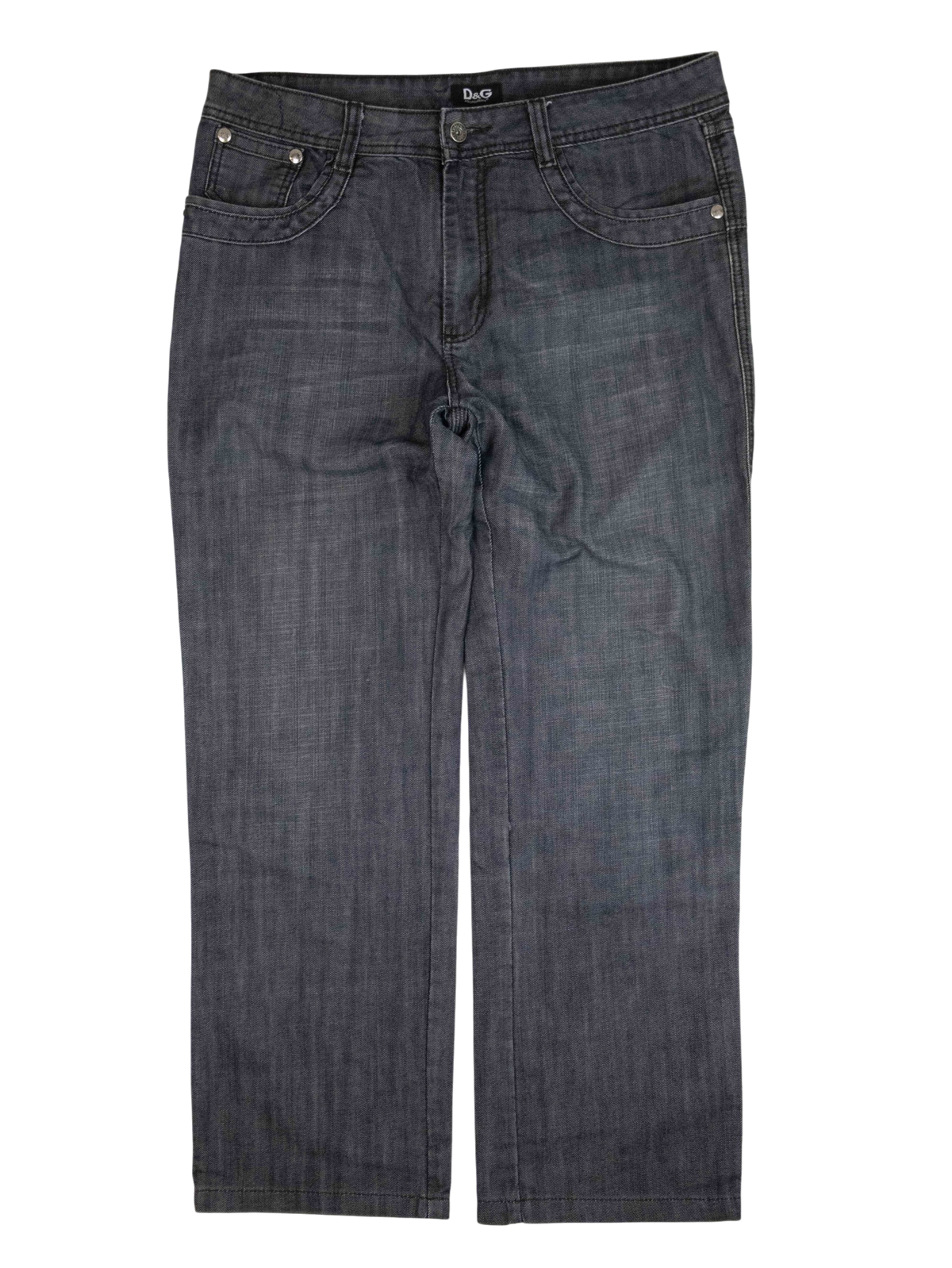 Dolce&Gabbana Jeans (36)